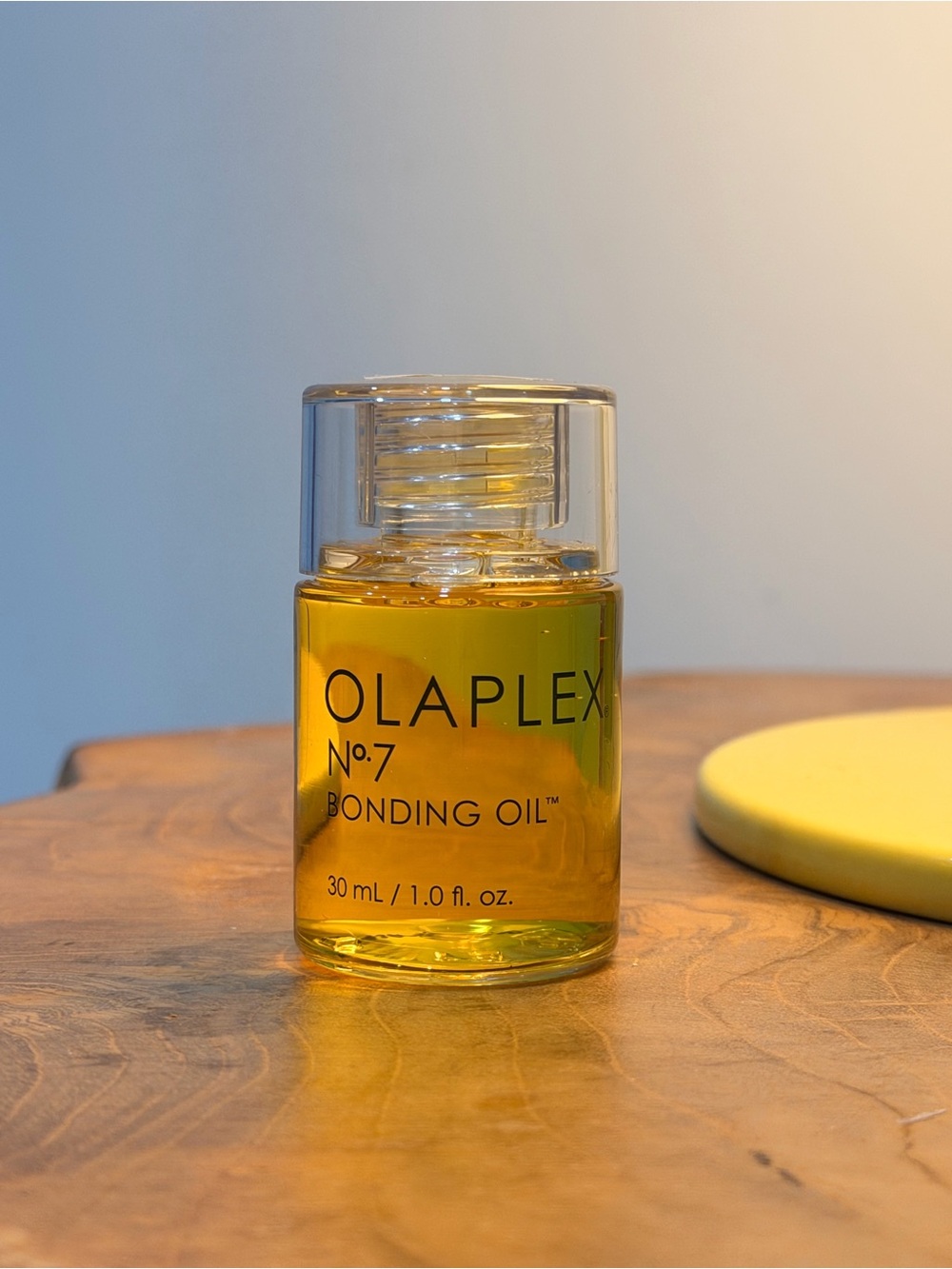 Olaplex No. 7 Bonding Oil 30mL / 1.0 fl oz